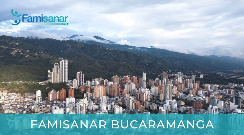 Famisanar Bucaramanga: Dirección, teléfonos y horarios de atención